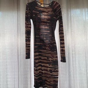 Rachel Roy dress